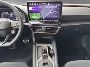 Cupra Leon 1.5 eTSI Prime Edition DSG