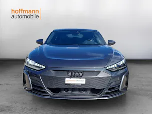 Audi e-tron GT quattro