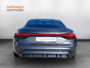 Audi e-tron GT quattro