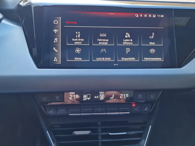 Audi e-tron GT quattro