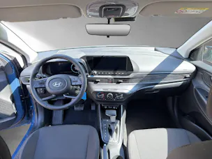 Hyundai i20 1.0 T-GDi Origo MY26