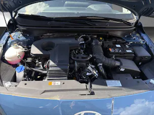 Hyundai i20 1.0 T-GDi Origo MY26