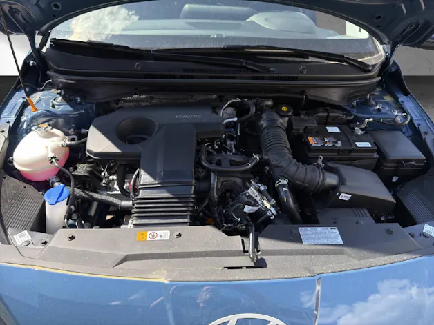 Hyundai i20 1.0 T-GDi Origo MY26