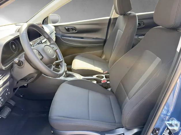 Hyundai i20 1.0 T-GDi Origo MY26