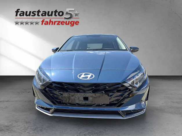Hyundai i20 1.0 T-GDi Origo MY26