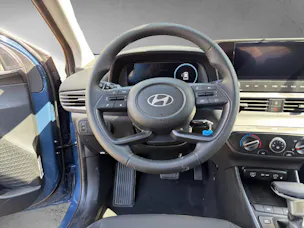 Hyundai i20 1.0 T-GDi Origo MY26