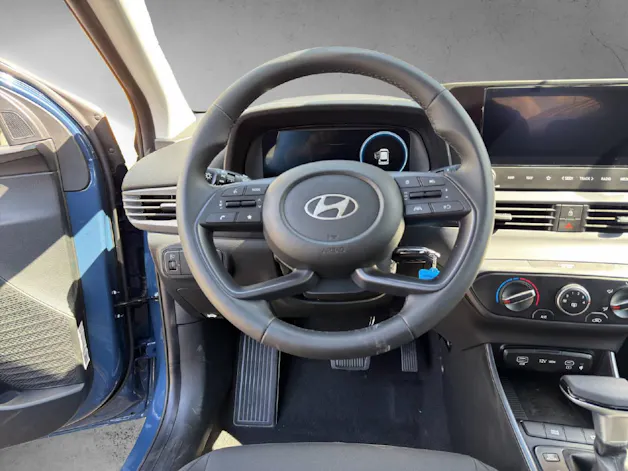 Hyundai i20 1.0 T-GDi Origo MY26
