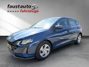 Hyundai i20 1.0 T-GDi Origo MY26