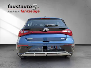Hyundai i20 1.0 T-GDi Origo MY26