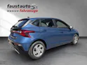 Hyundai i20 1.0 T-GDi Origo MY26