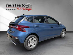 Hyundai i20 1.0 T-GDi Origo MY26