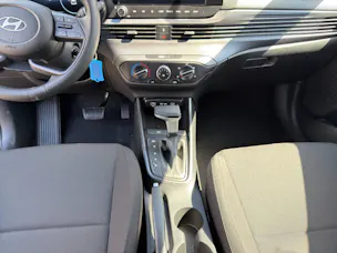 Hyundai i20 1.0 T-GDi Origo MY26