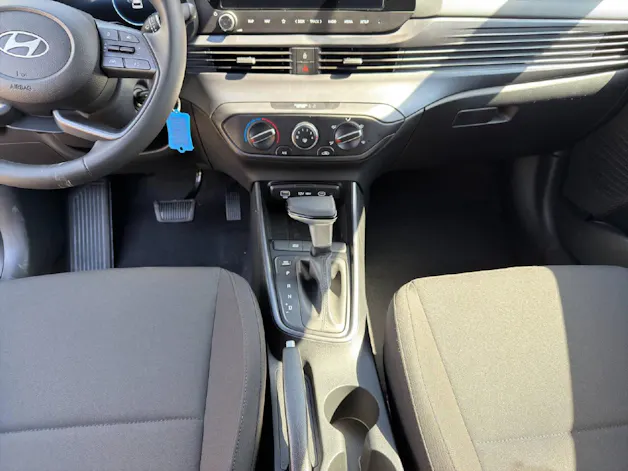 Hyundai i20 1.0 T-GDi Origo MY26