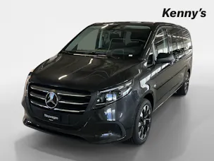 Mercedes-Benz Vito 116 CDI KB Tourer Select Family 4MATIC
