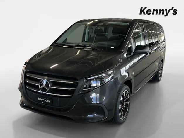 Mercedes-Benz Vito 116 CDI KB Tourer Select Family 4MATIC