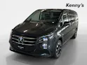 Mercedes-Benz Vito 116 CDI KB Tourer Select Family 4MATIC