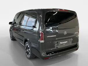 Mercedes-Benz Vito 116 CDI KB Tourer Select Family 4MATIC