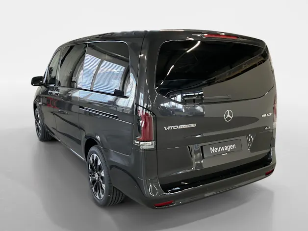 Mercedes-Benz Vito 116 CDI KB Tourer Select Family 4MATIC
