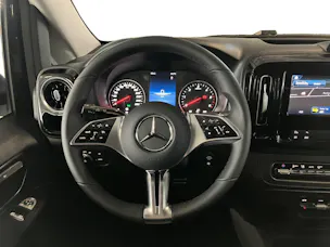 Mercedes-Benz Vito 116 CDI KB Tourer Select Family 4MATIC