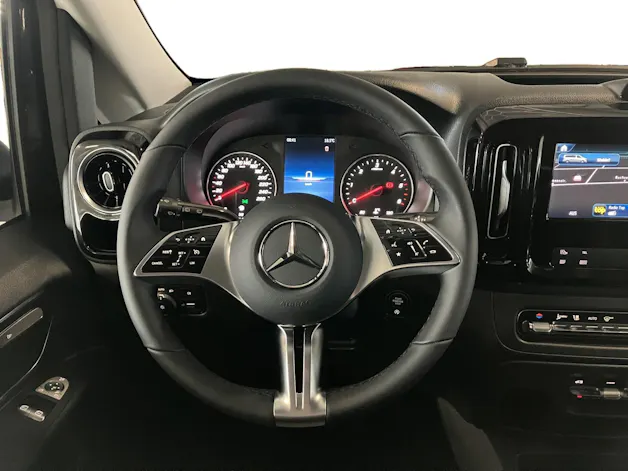 Mercedes-Benz Vito 116 CDI KB Tourer Select Family 4MATIC