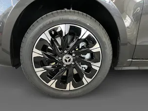 Mercedes-Benz Vito 116 CDI KB Tourer Select Family 4MATIC