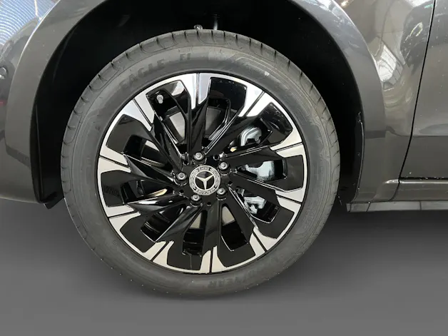 Mercedes-Benz Vito 116 CDI KB Tourer Select Family 4MATIC