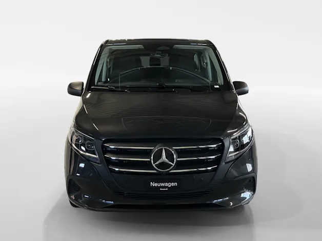 Mercedes-Benz Vito 116 CDI KB Tourer Select Family 4MATIC