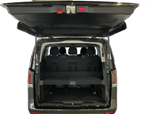 Mercedes-Benz Vito 116 CDI KB Tourer Select Family 4MATIC
