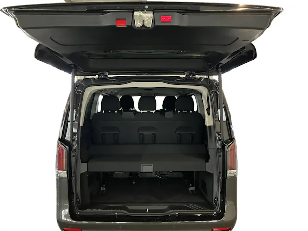Mercedes-Benz Vito 116 CDI KB Tourer Select Family 4MATIC