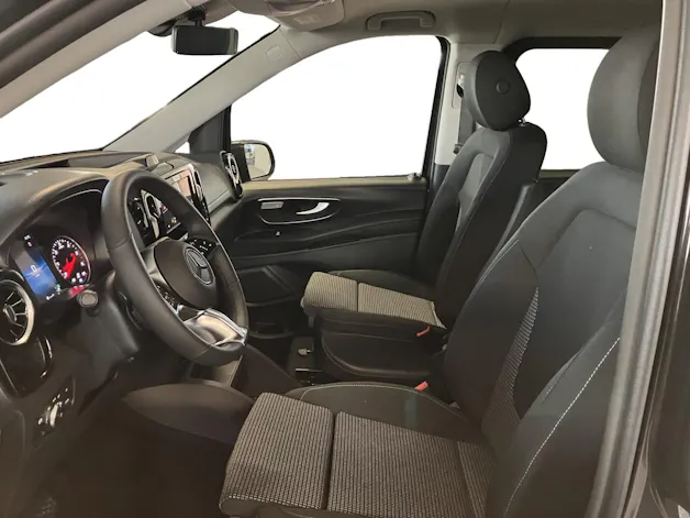 Mercedes-Benz Vito 116 CDI KB Tourer Select Family 4MATIC