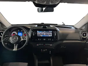 Mercedes-Benz Vito 116 CDI KB Tourer Select Family 4MATIC