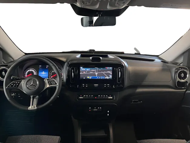 Mercedes-Benz Vito 116 CDI KB Tourer Select Family 4MATIC