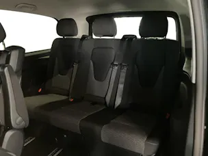 Mercedes-Benz Vito 116 CDI KB Tourer Select Family 4MATIC