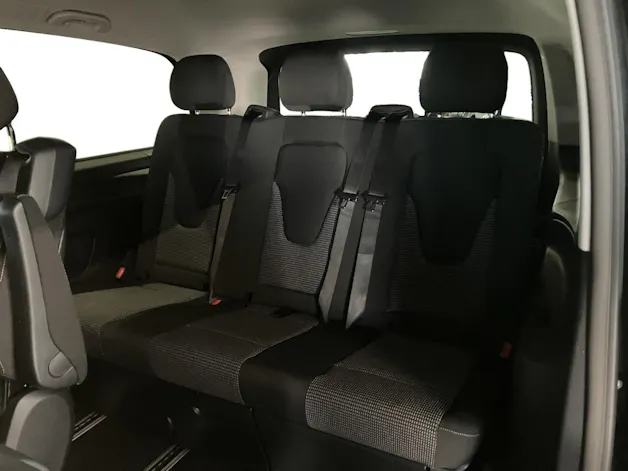 Mercedes-Benz Vito 116 CDI KB Tourer Select Family 4MATIC