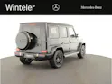 Mercedes-Benz G 450d 9G-Tronic