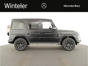 Mercedes-Benz G 450d 9G-Tronic