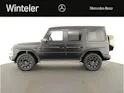 Mercedes-Benz G 450d 9G-Tronic