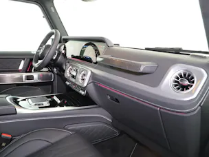 Mercedes-Benz G 450d 9G-Tronic