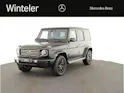 Mercedes-Benz G 450d 9G-Tronic