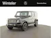 Mercedes-Benz G 450d 9G-Tronic