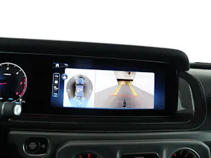 Mercedes-Benz G 450d 9G-Tronic