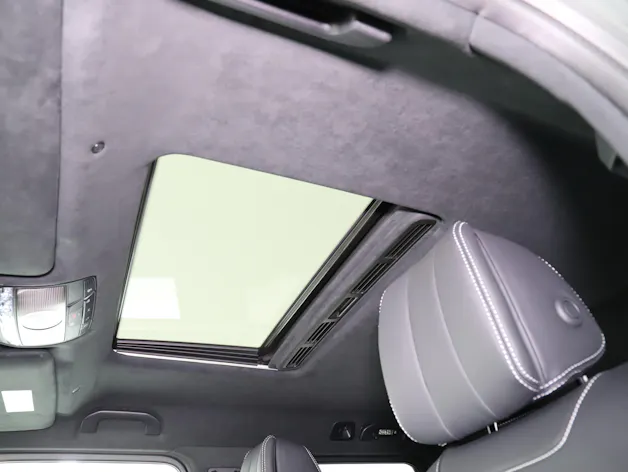 Mercedes-Benz G 450d 9G-Tronic