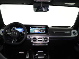 Mercedes-Benz G 450d 9G-Tronic