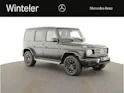 Mercedes-Benz G 450d 9G-Tronic