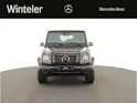 Mercedes-Benz G 450d 9G-Tronic