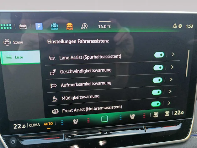 VW Tiguan 2.0 TSI DSG R-Line 4Motion
