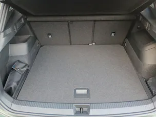 VW Tiguan 2.0 TSI DSG R-Line 4Motion