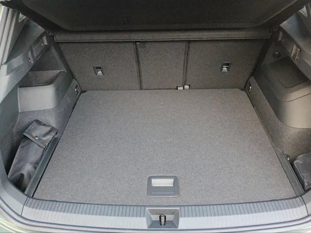 VW Tiguan 2.0 TSI DSG R-Line 4Motion
