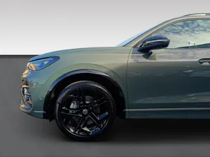 VW Tiguan 2.0 TSI DSG R-Line 4Motion