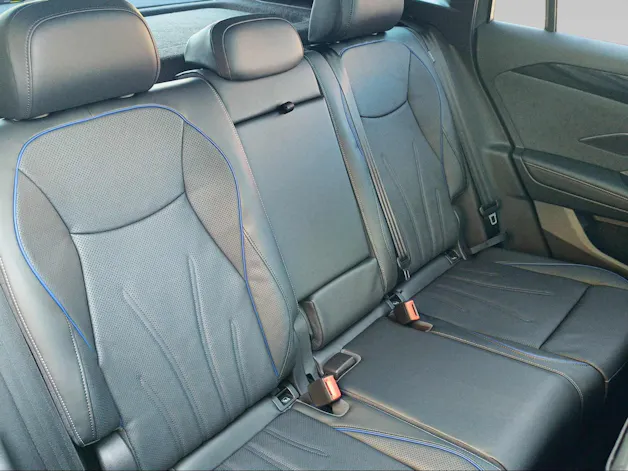 VW Tiguan 2.0 TSI DSG R-Line 4Motion